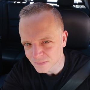 Meet your Posher, James